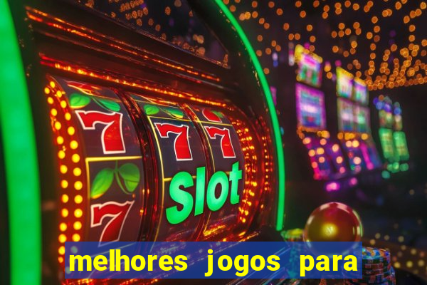 melhores jogos para ganhar dinheiro sem depositar