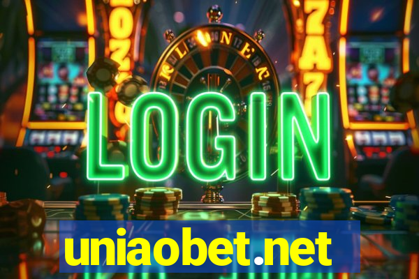 uniaobet.net