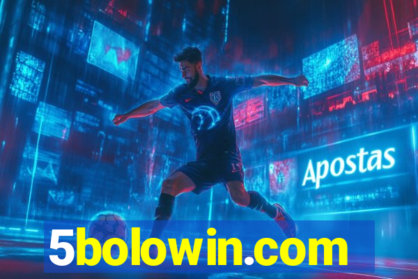 5bolowin.com