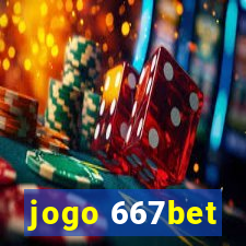 jogo 667bet