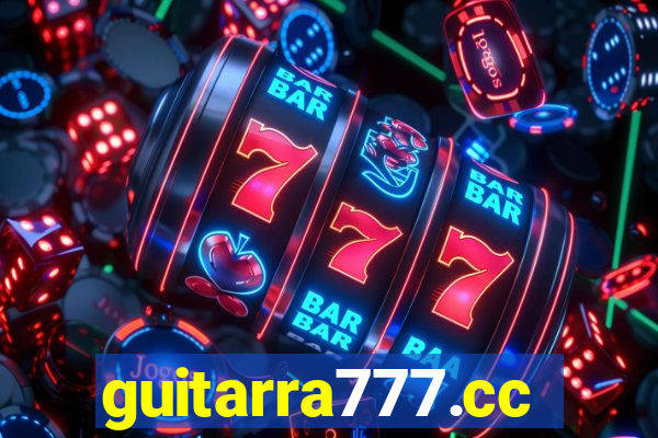 guitarra777.cc