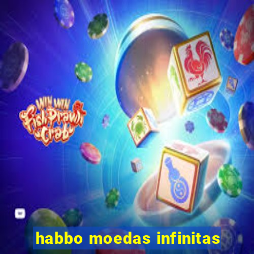 habbo moedas infinitas