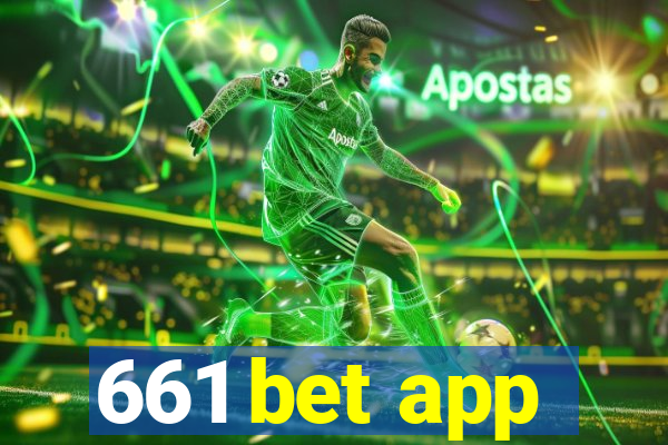 661 bet app