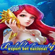 esport bet nacional