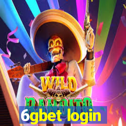 6gbet login