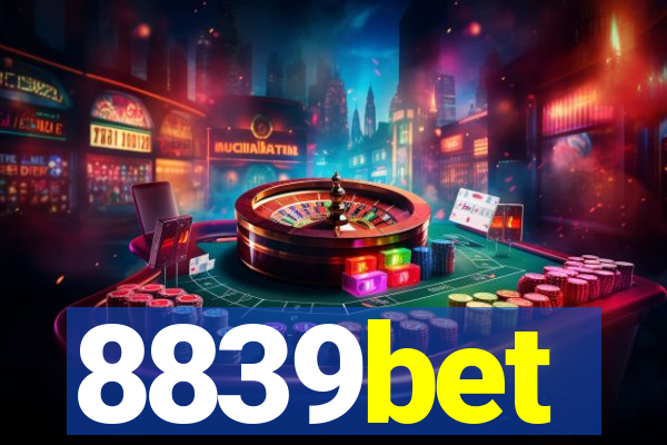 8839bet