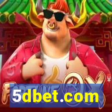 5dbet.com