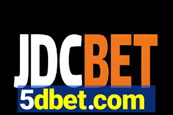 5dbet.com