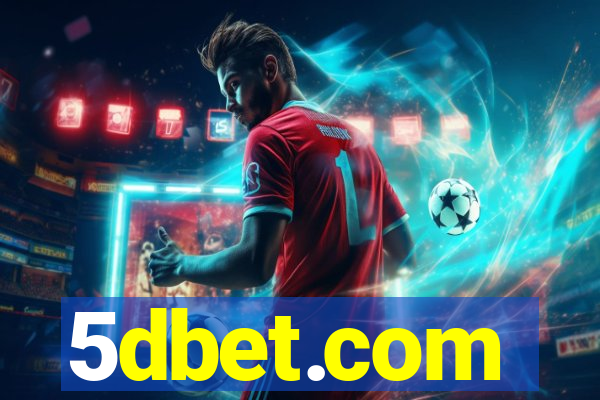 5dbet.com