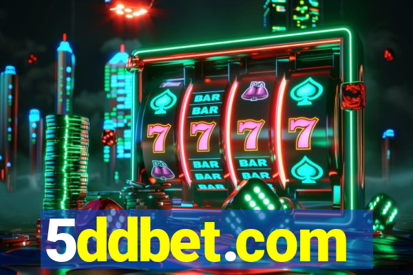 5ddbet.com