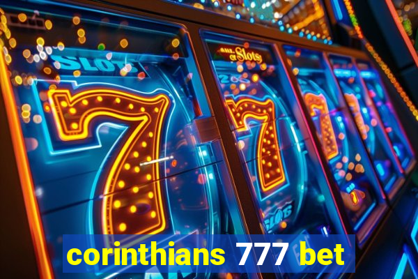 corinthians 777 bet