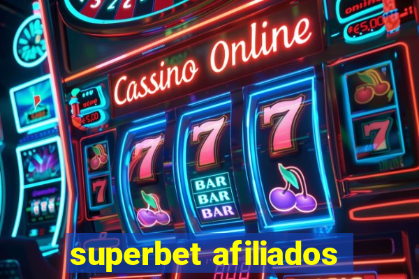 superbet afiliados