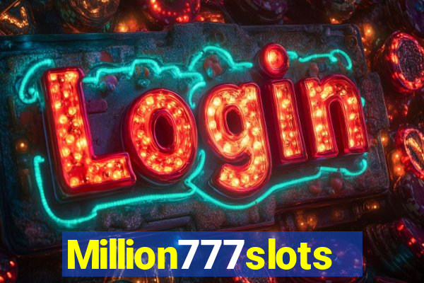 Million777slots