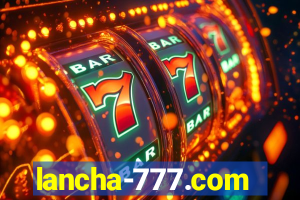 lancha-777.com