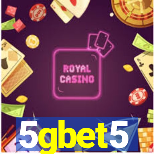 5gbet5