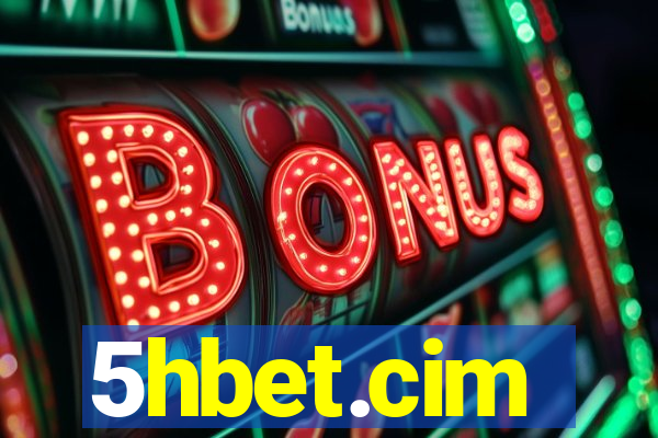 5hbet.cim