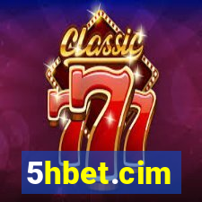 5hbet.cim