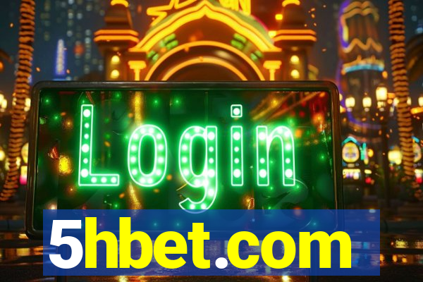 5hbet.com