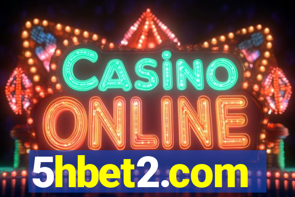 5hbet2.com