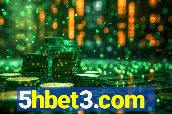 5hbet3.com