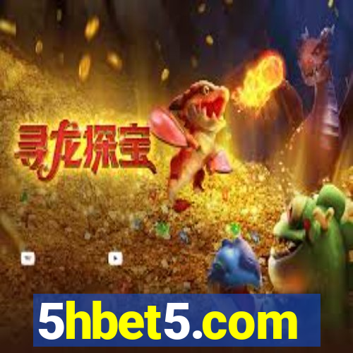 5hbet5.com