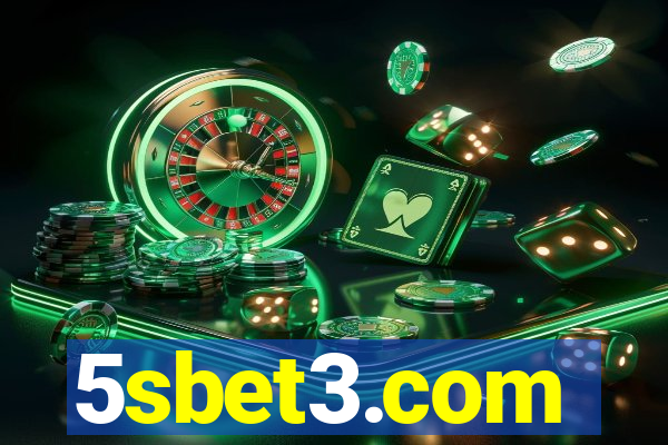 5sbet3.com