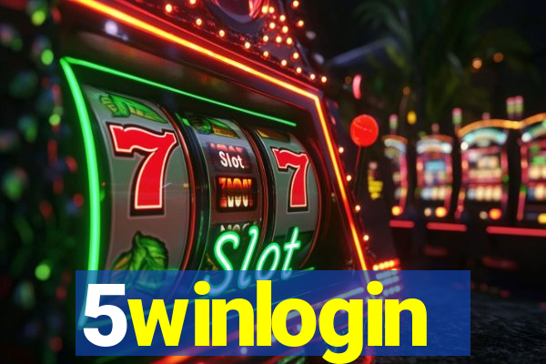 5winlogin