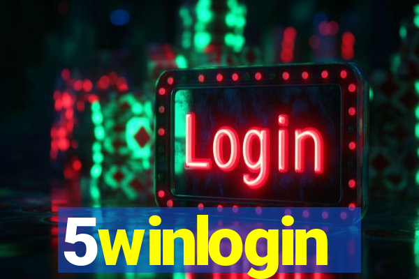 5winlogin