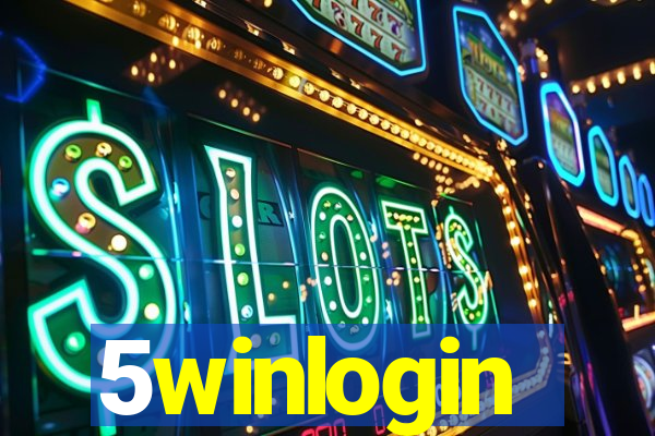 5winlogin