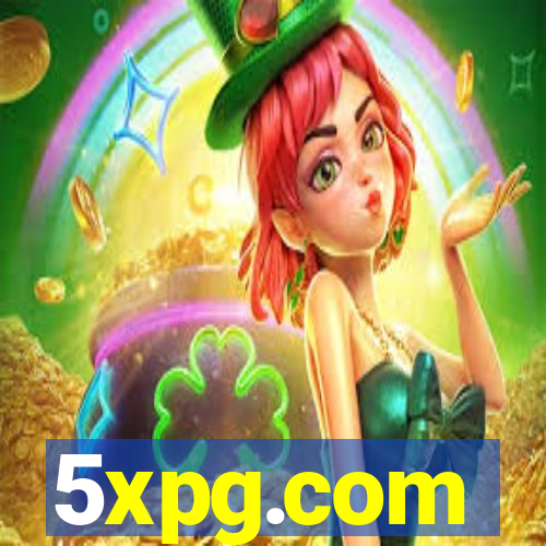 5xpg.com