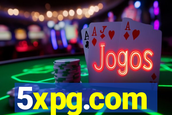 5xpg.com