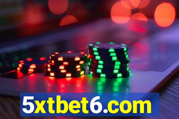 5xtbet6.com