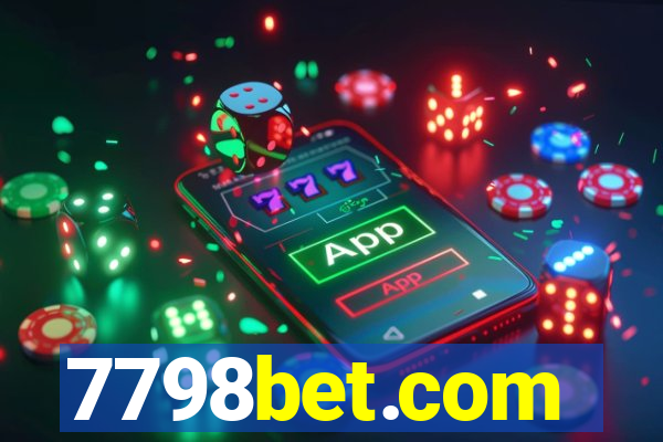 7798bet.com