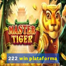 222 win plataforma