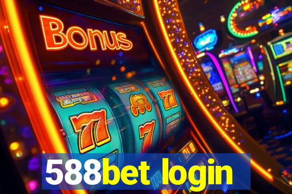 588bet login