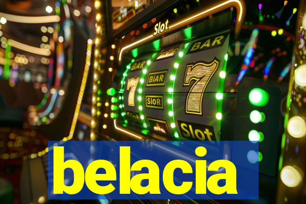 belacia