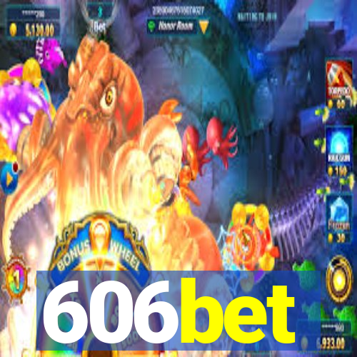 606bet