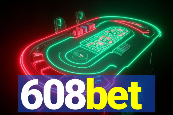 608bet