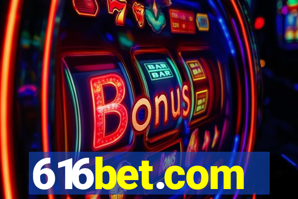 616bet.com