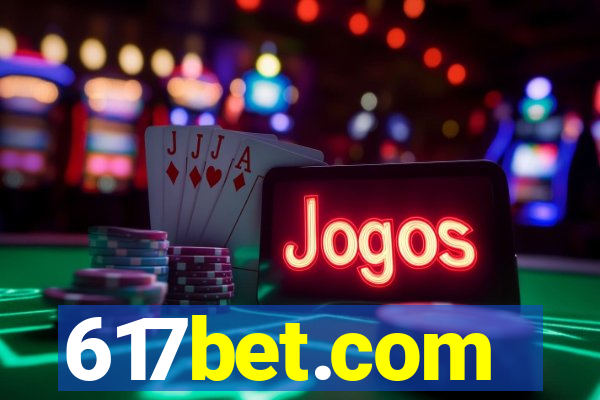 617bet.com