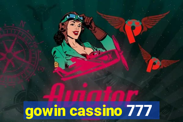 gowin cassino 777