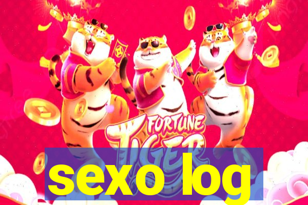 sexo log