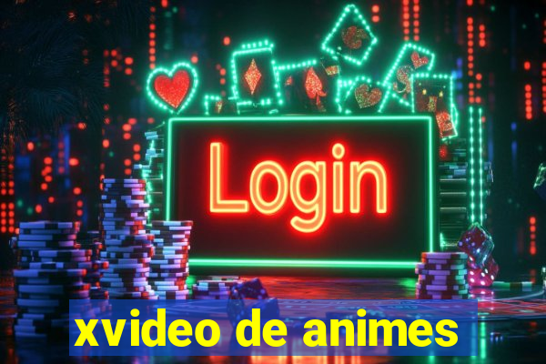 xvideo de animes