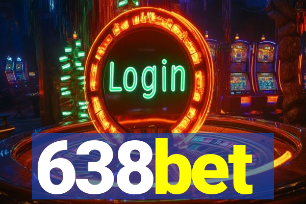 638bet