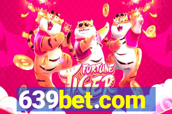 639bet.com