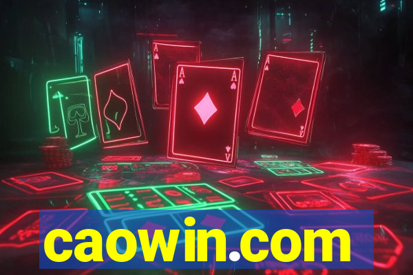 caowin.com