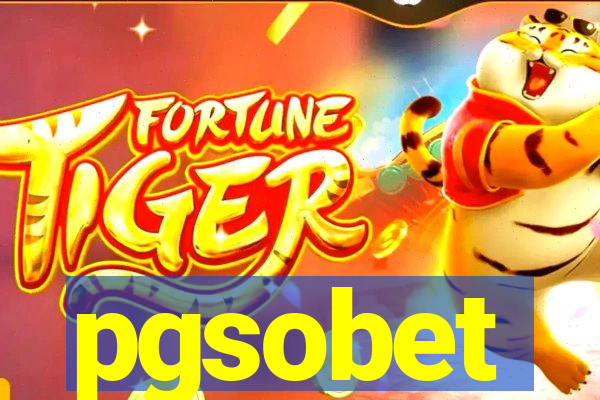 pgsobet