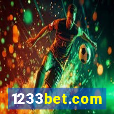 1233bet.com