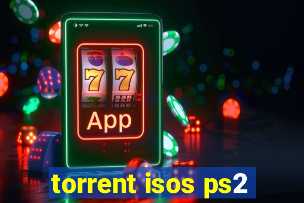 torrent isos ps2