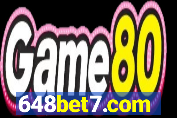 648bet7.com